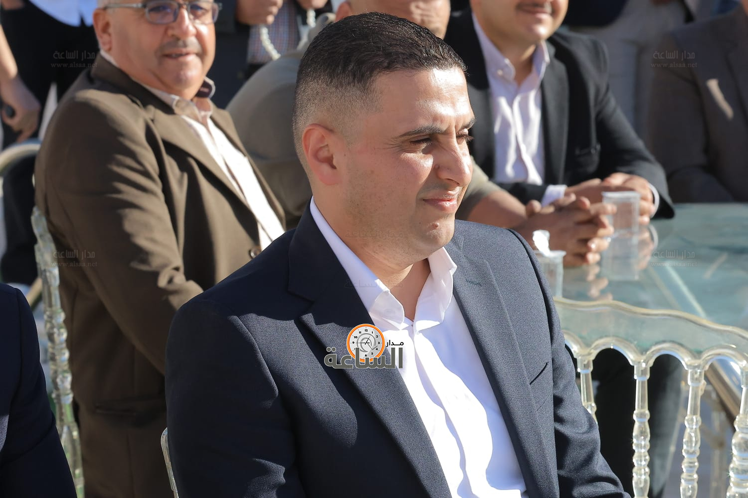 Madar Al-Saa Images 0.9128783601305924