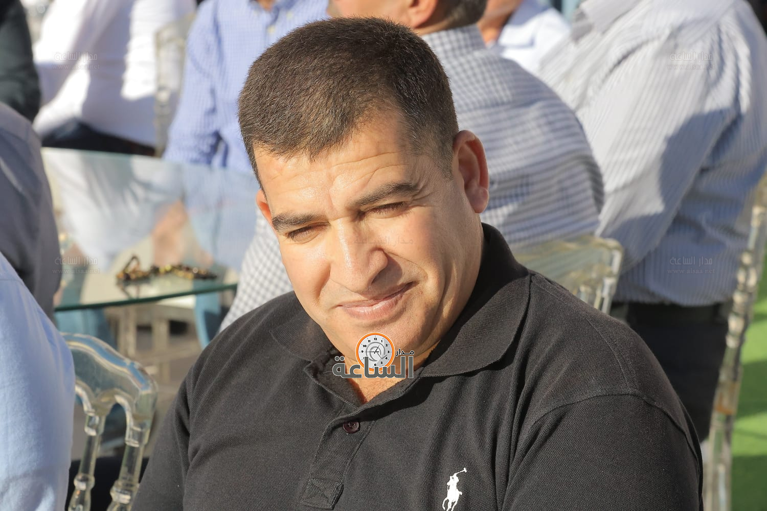 Madar Al-Saa Images 0.40170005356213045