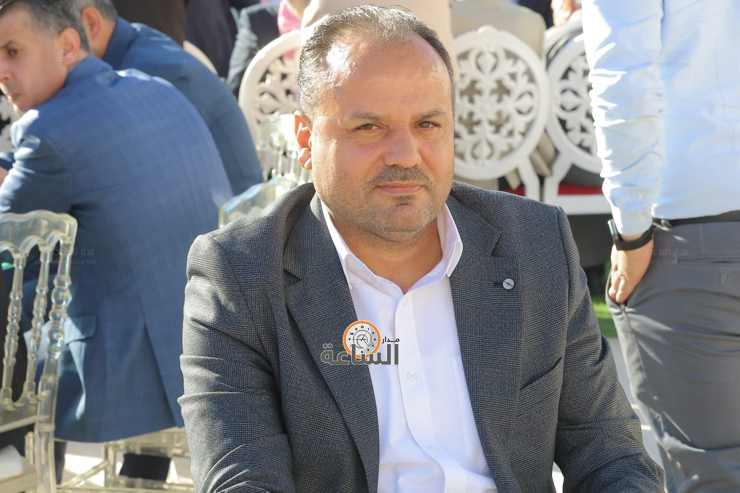 Madar Al-Saa Images 0.9486639567393716