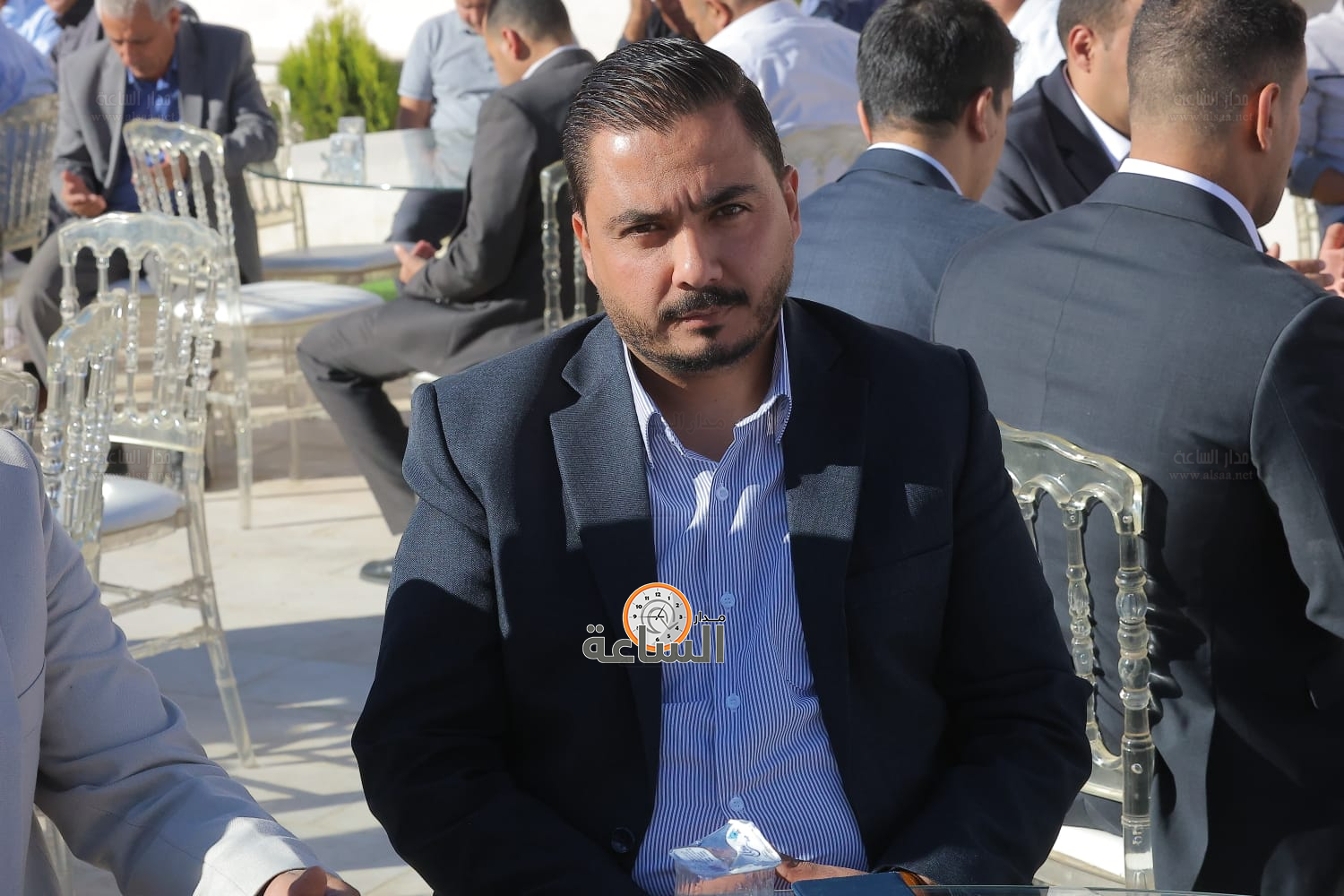 Madar Al-Saa Images 0.45332030351299735