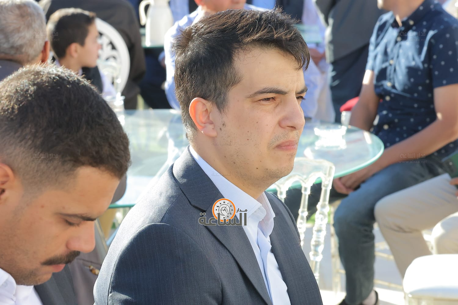 Madar Al-Saa Images 0.7540270015033147