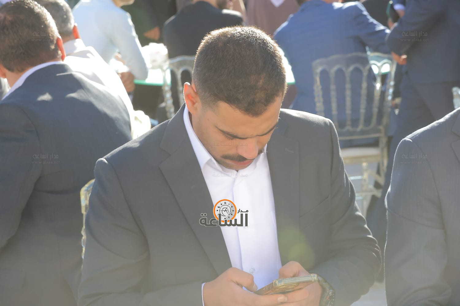 Madar Al-Saa Images 0.9080715508319124