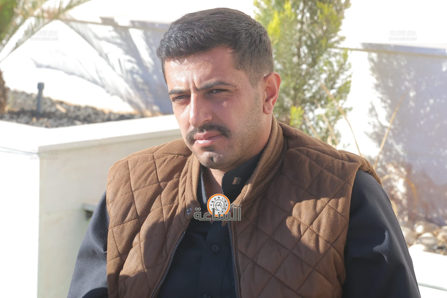 Madar Al-Saa Images 0.21199533167280804