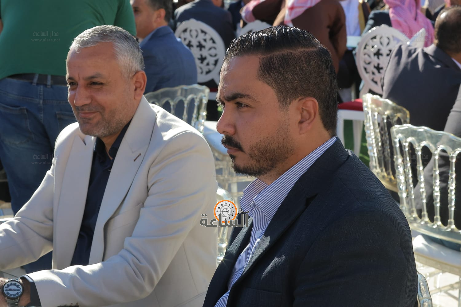 Madar Al-Saa Images 0.9980262851005886