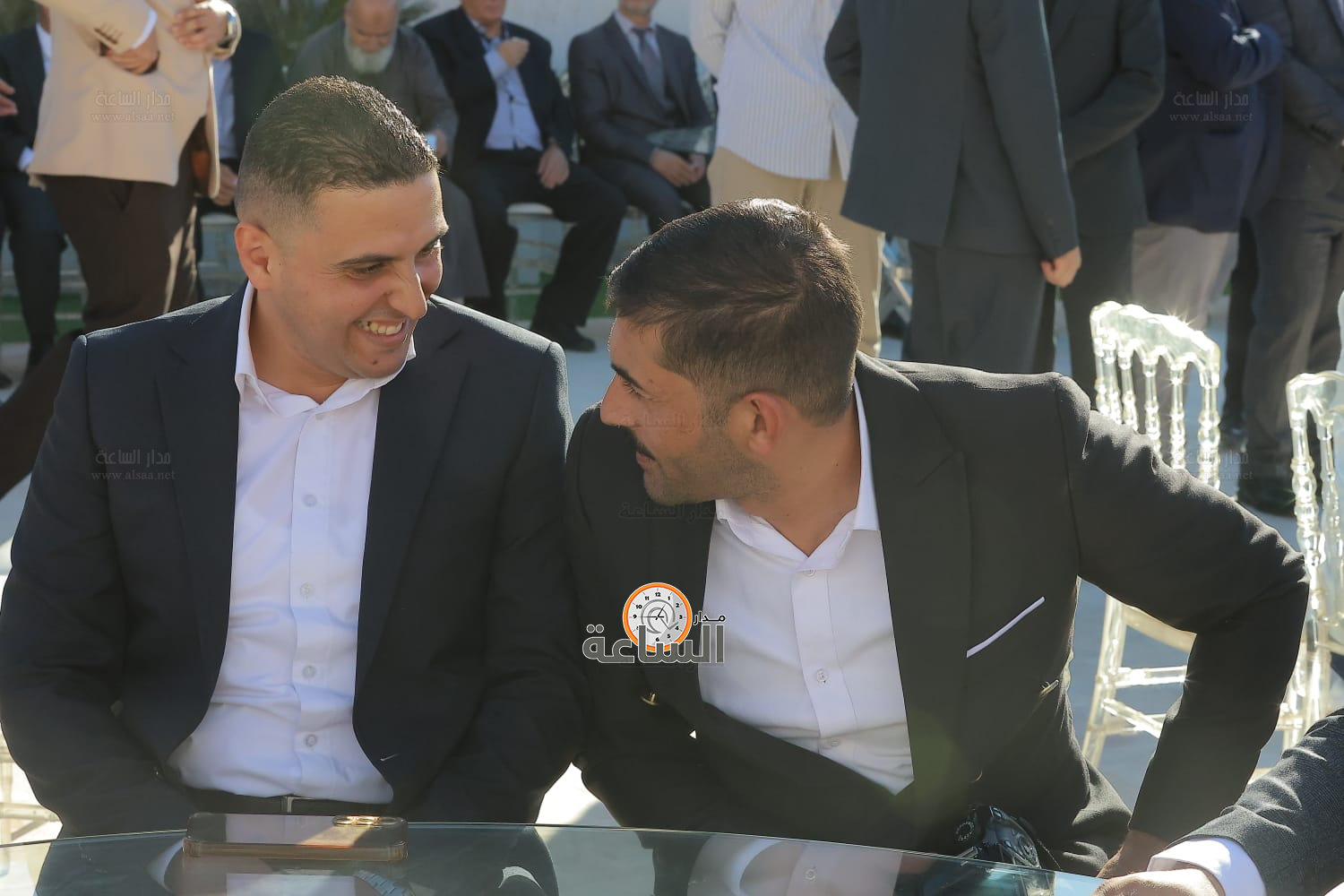 Madar Al-Saa Images 0.5783661338726588