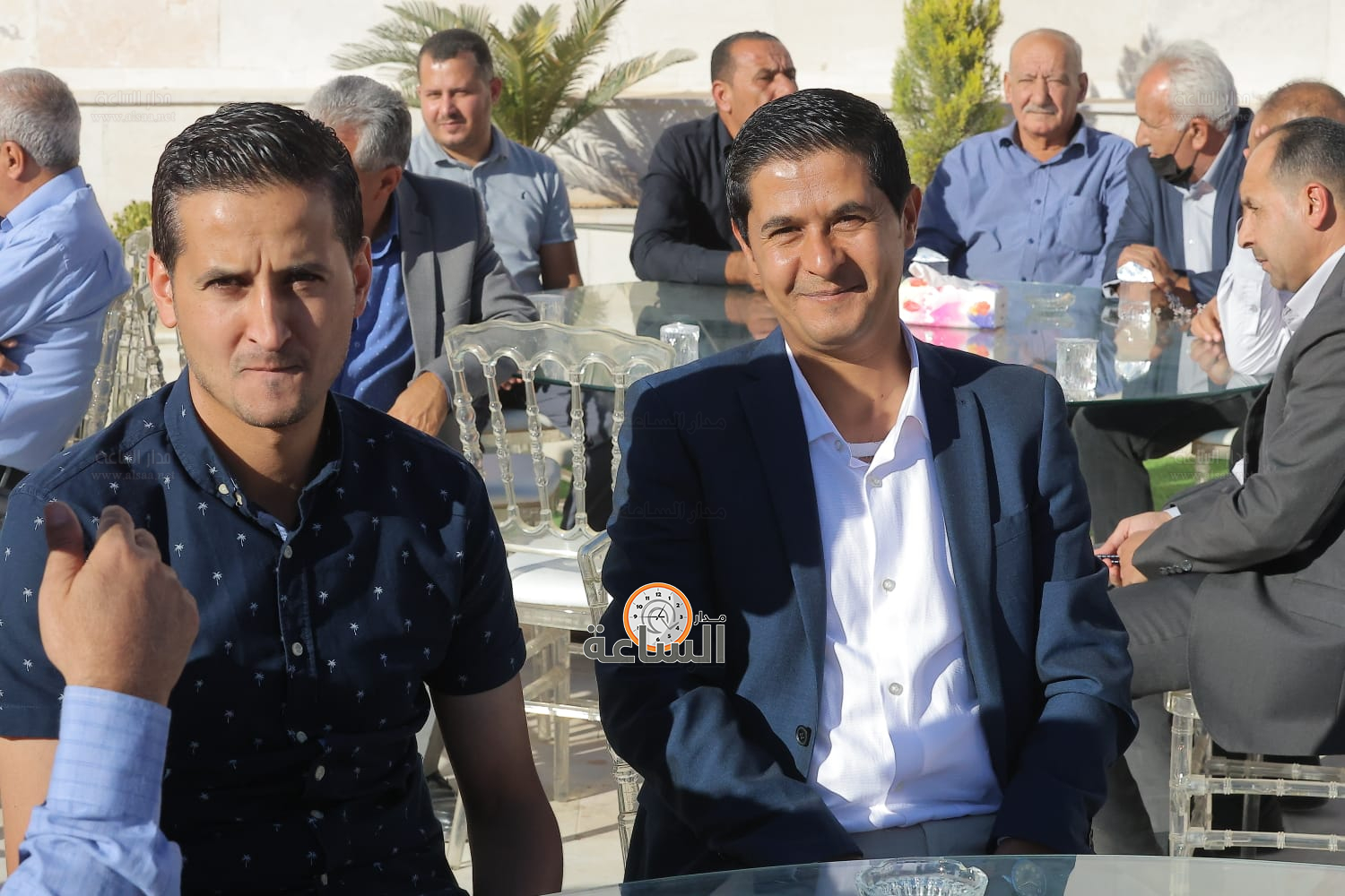 Madar Al-Saa Images 0.2662056029227302