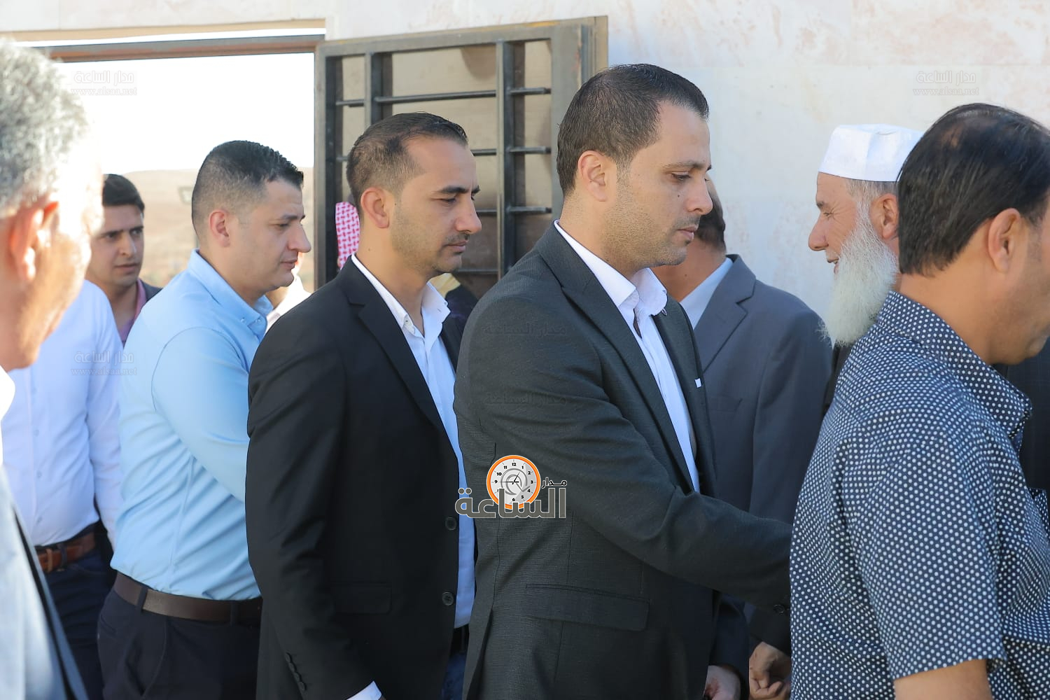 Madar Al-Saa Images 0.754562919174814