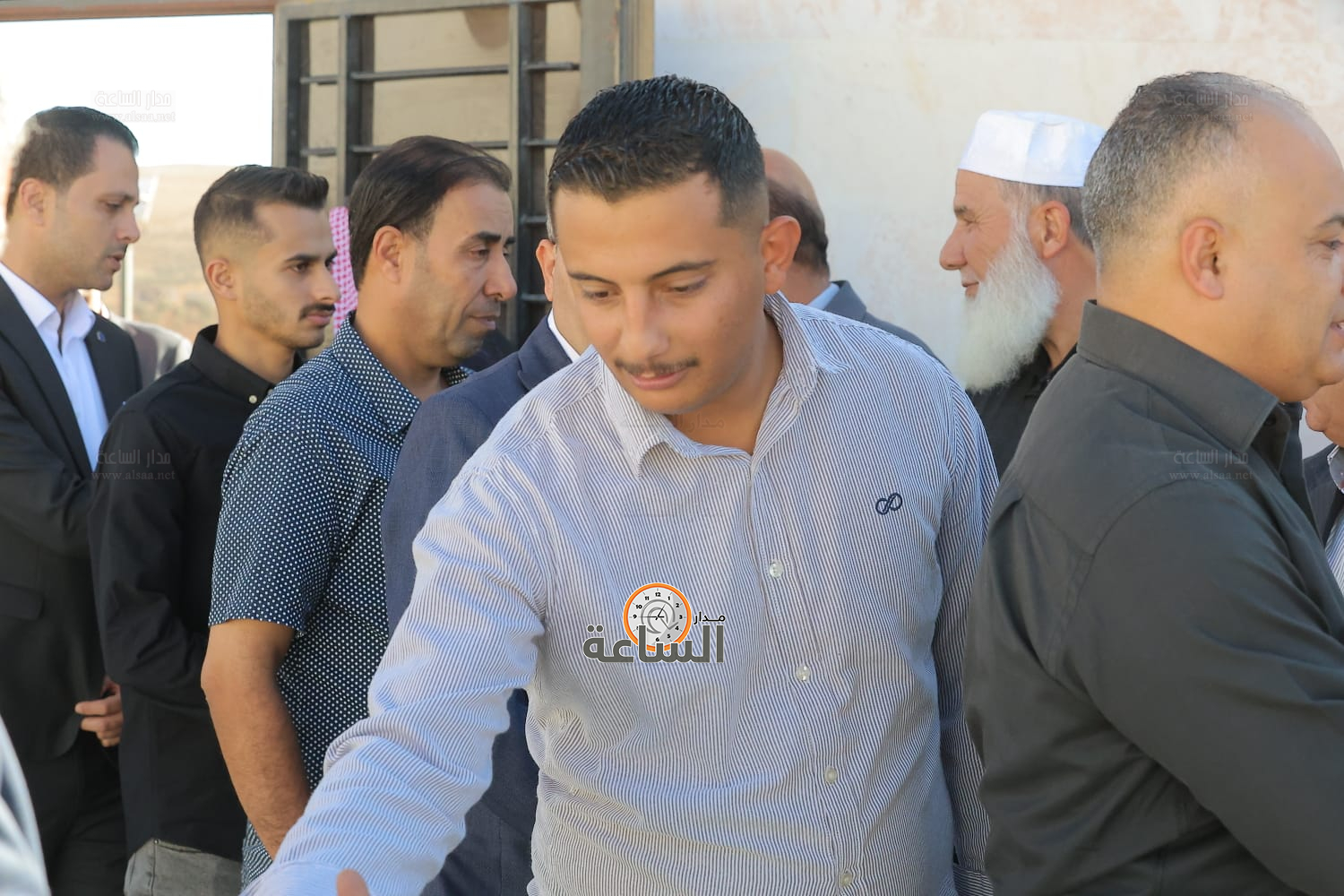 Madar Al-Saa Images 0.7415074189916251