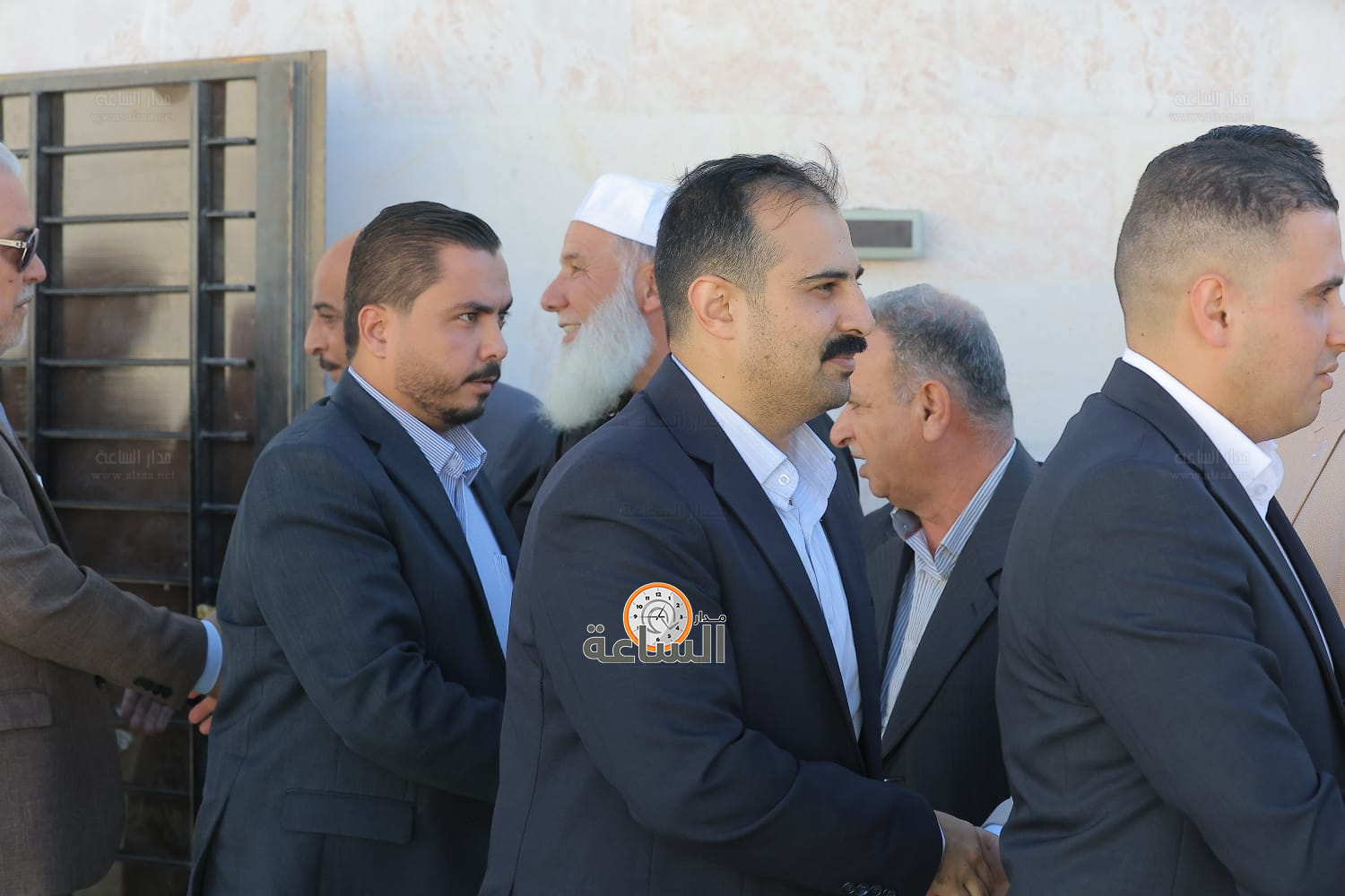 Madar Al-Saa Images 0.6815798868722633