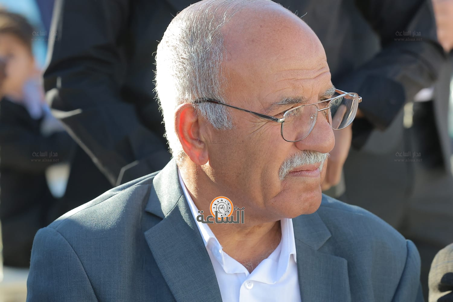 Madar Al-Saa Images 0.4250160872168931