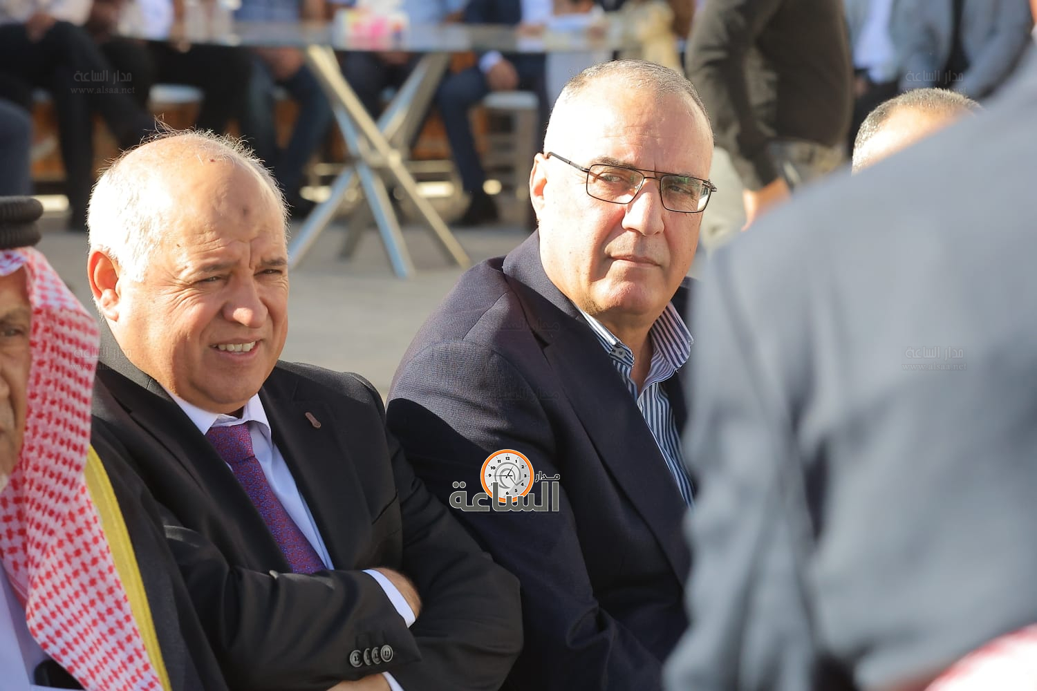 Madar Al-Saa Images 0.5646938071370241