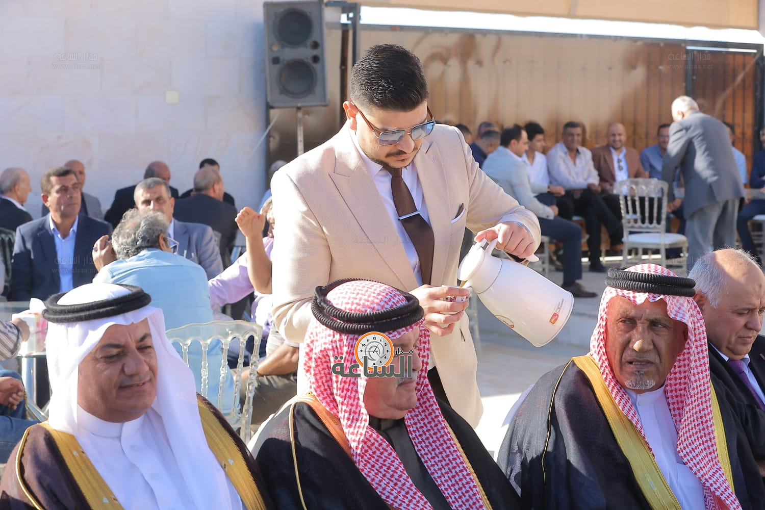 Madar Al-Saa Images 0.6895873056373507