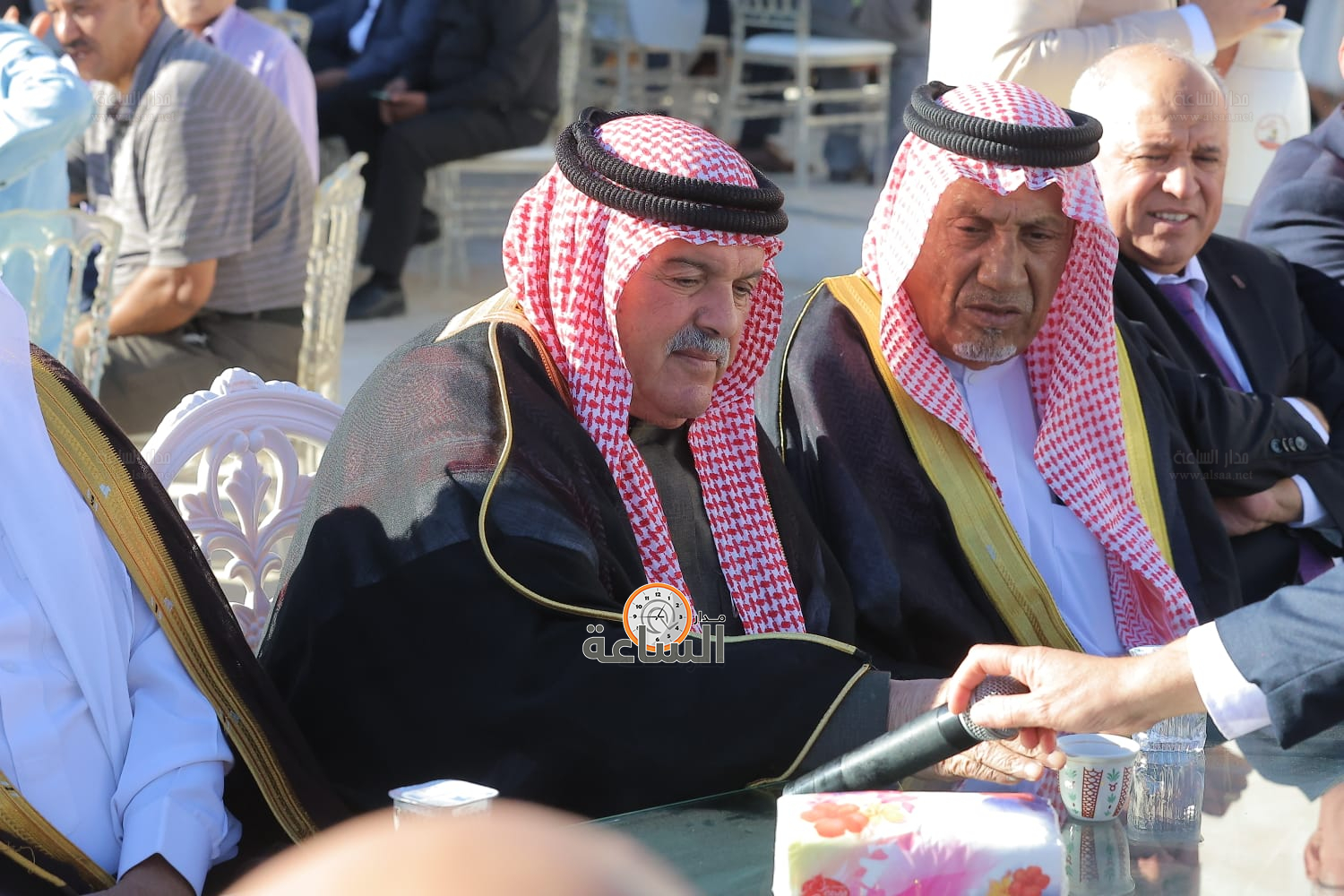 Madar Al-Saa Images 0.4465806345612692