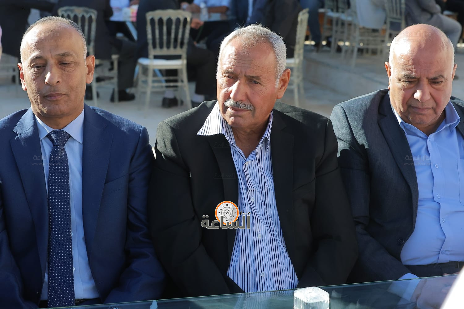 Madar Al-Saa Images 0.12701578045606643