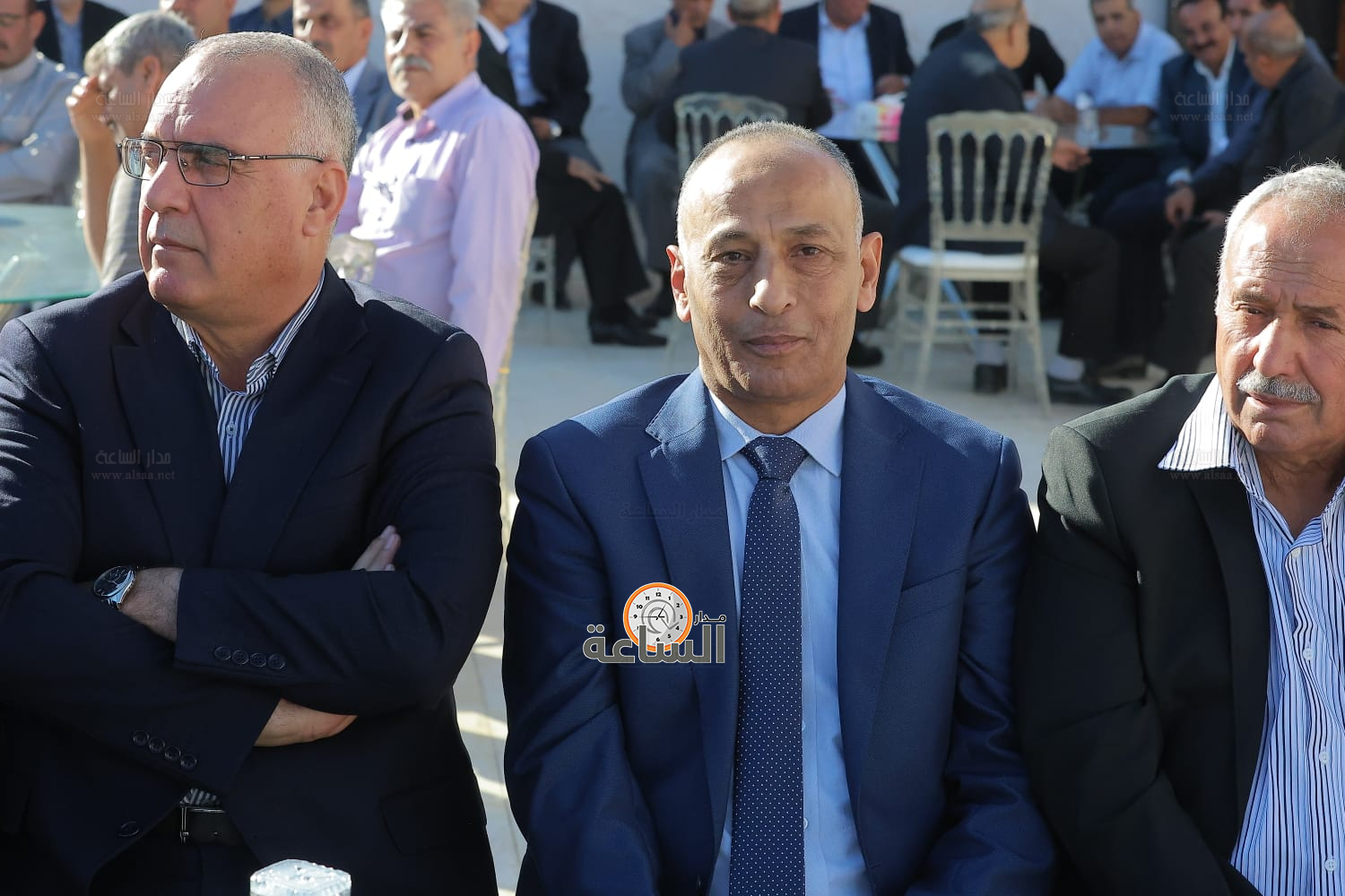 Madar Al-Saa Images 0.2675605164279955