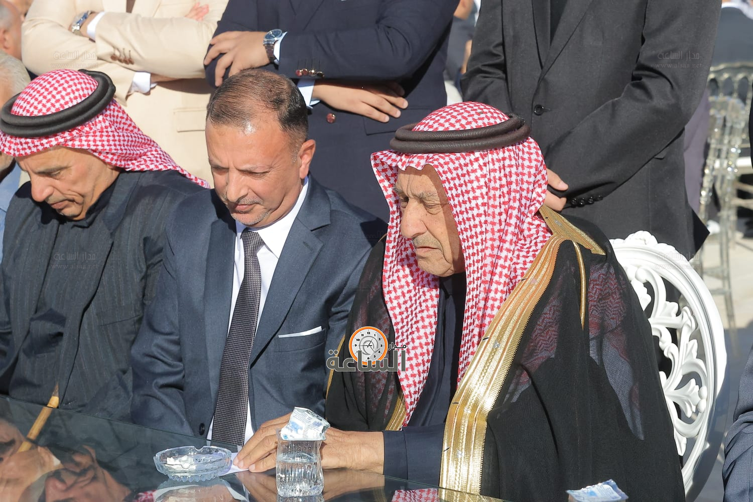 Madar Al-Saa Images 0.8851987745261617