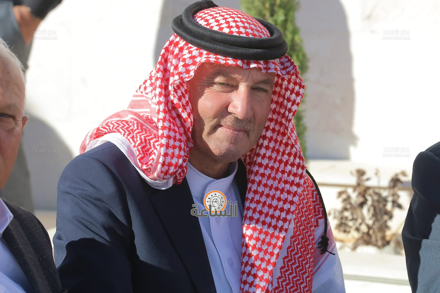 Madar Al-Saa Images 0.3165862580190786