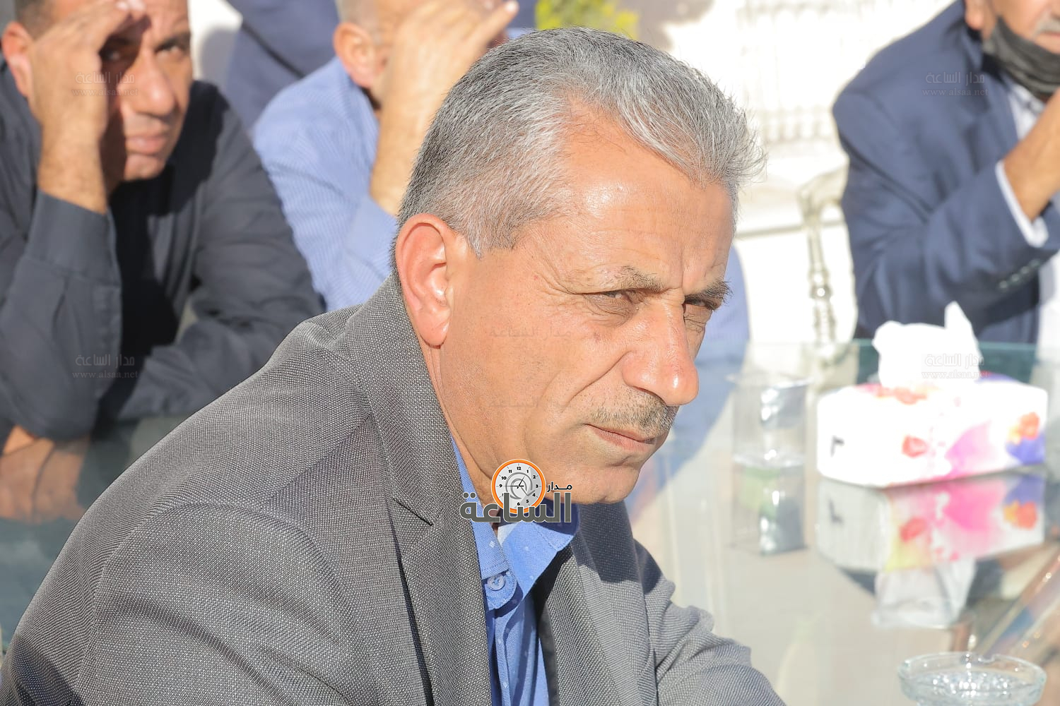 Madar Al-Saa Images 0.47999991704717726