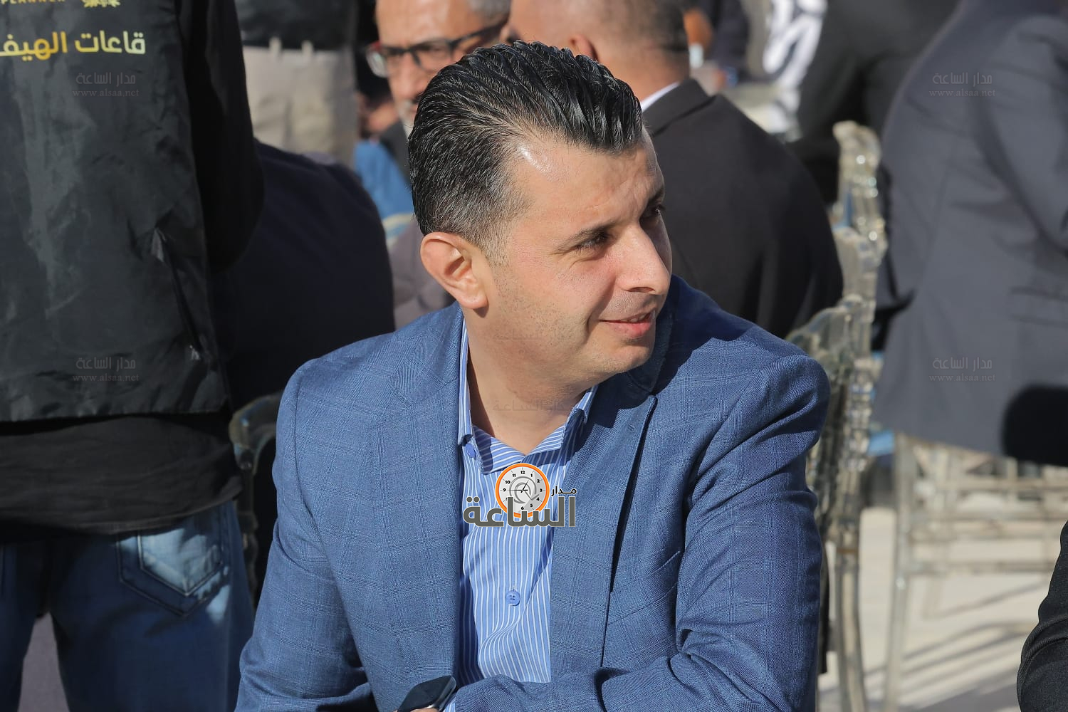 Madar Al-Saa Images 0.7280786755578057