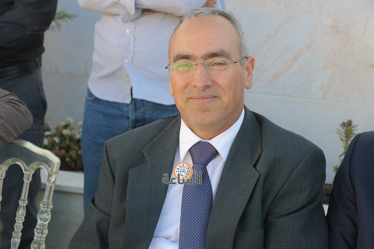 Madar Al-Saa Images 0.25821977735050017