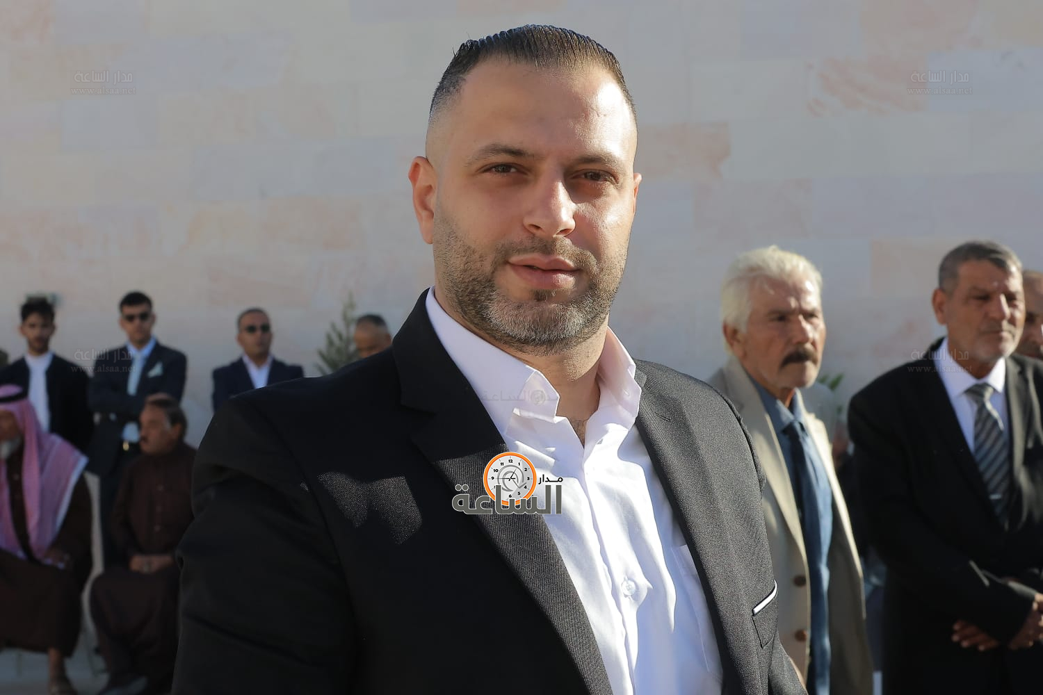 Madar Al-Saa Images 0.4497797111885362