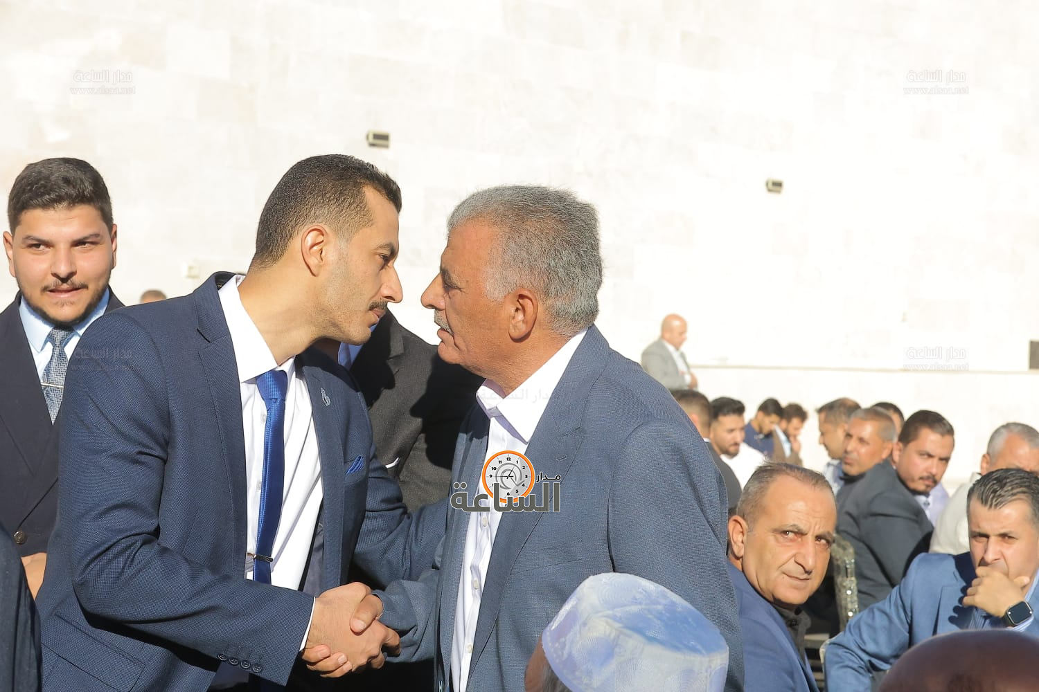 Madar Al-Saa Images 0.028213864972736702