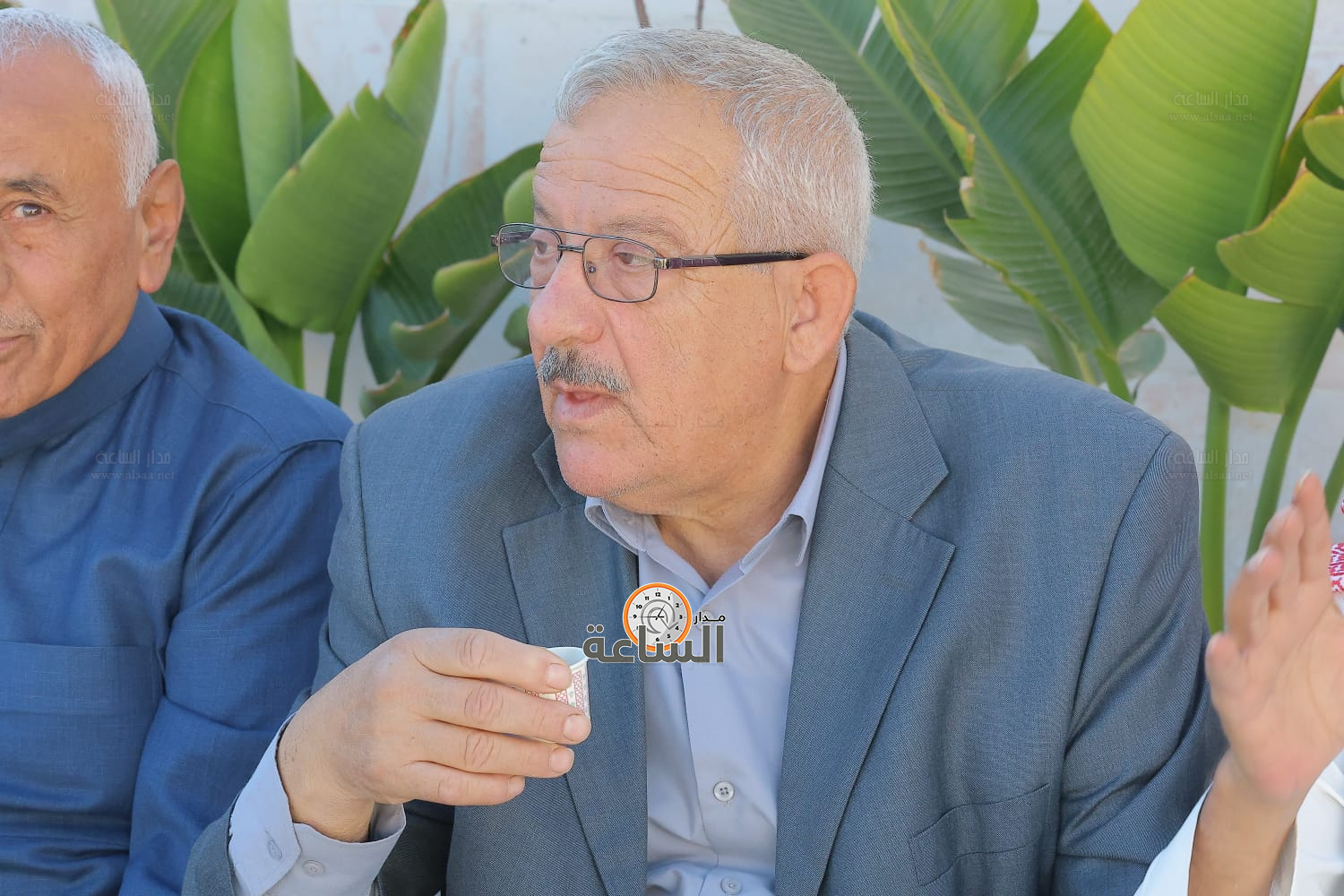 Madar Al-Saa Images 0.6608917620185311