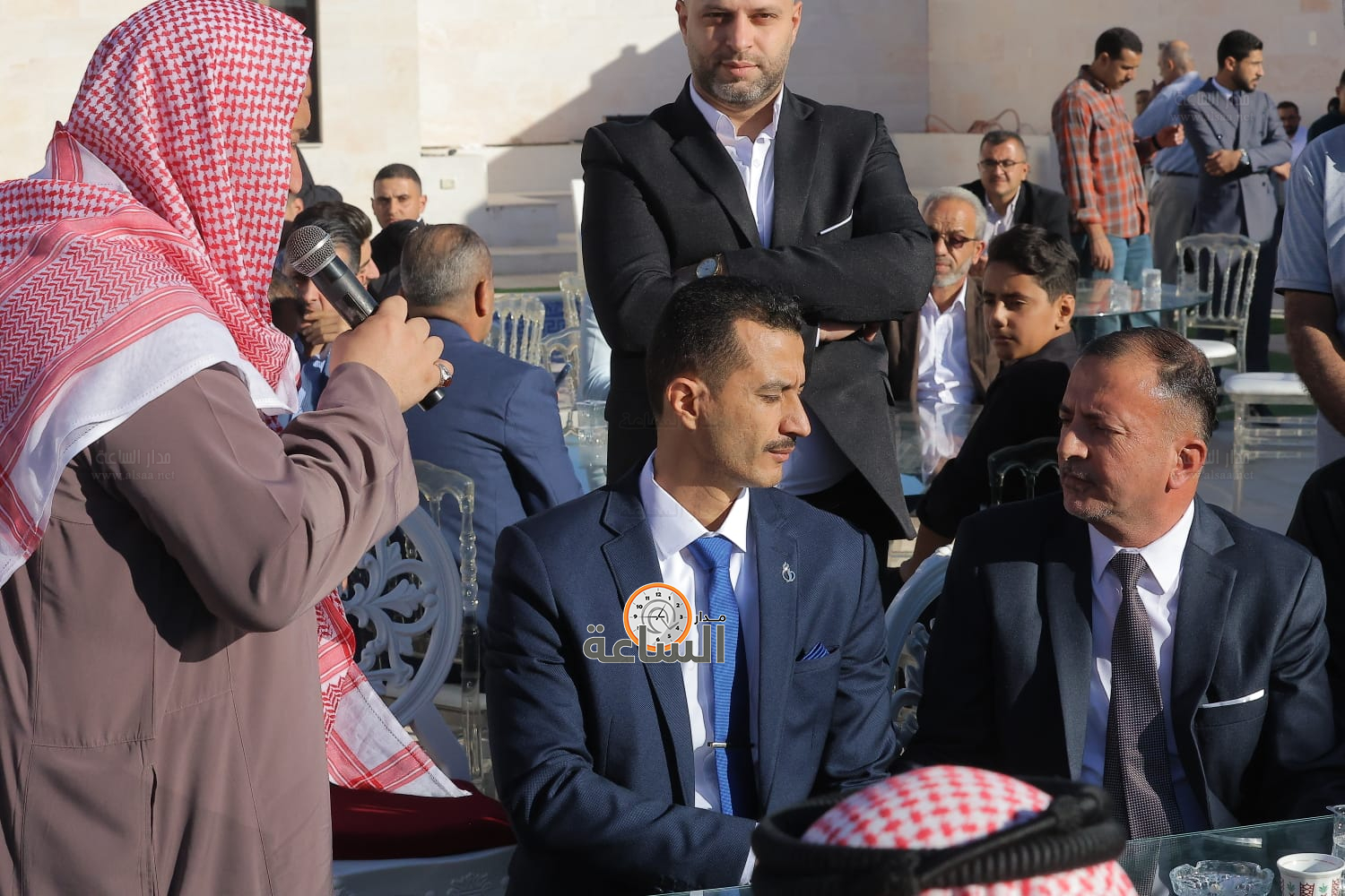 Madar Al-Saa Images 0.45960064787922195