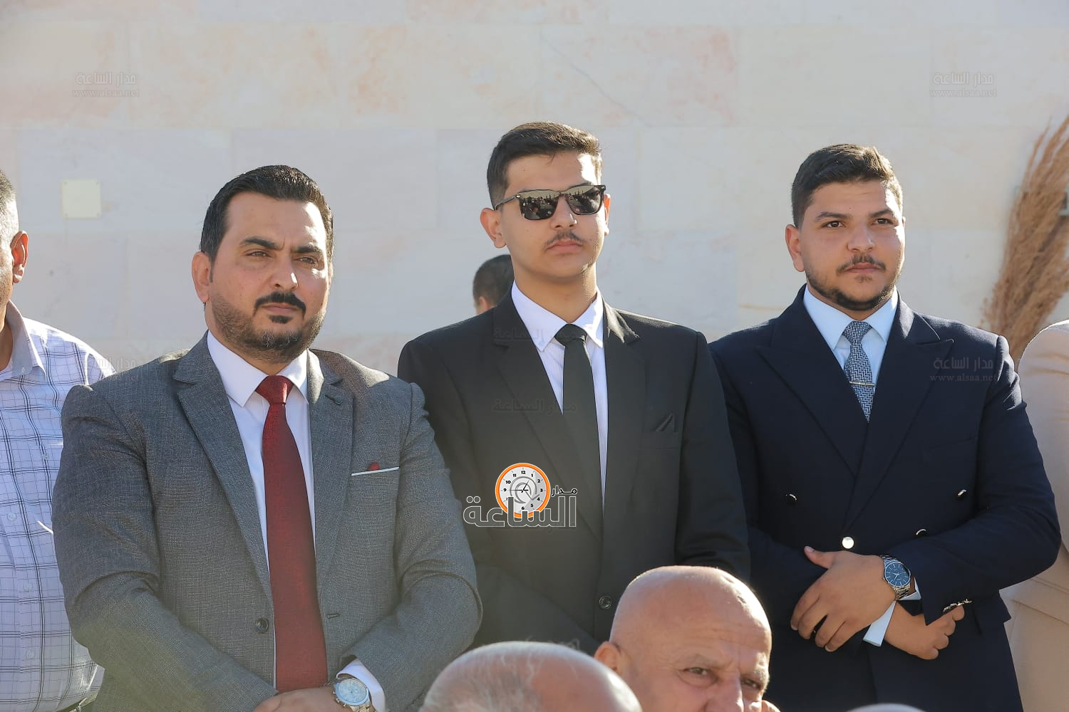 Madar Al-Saa Images 0.14095823128422114