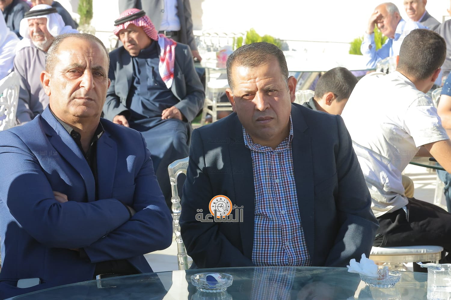 Madar Al-Saa Images 0.3063544183107968