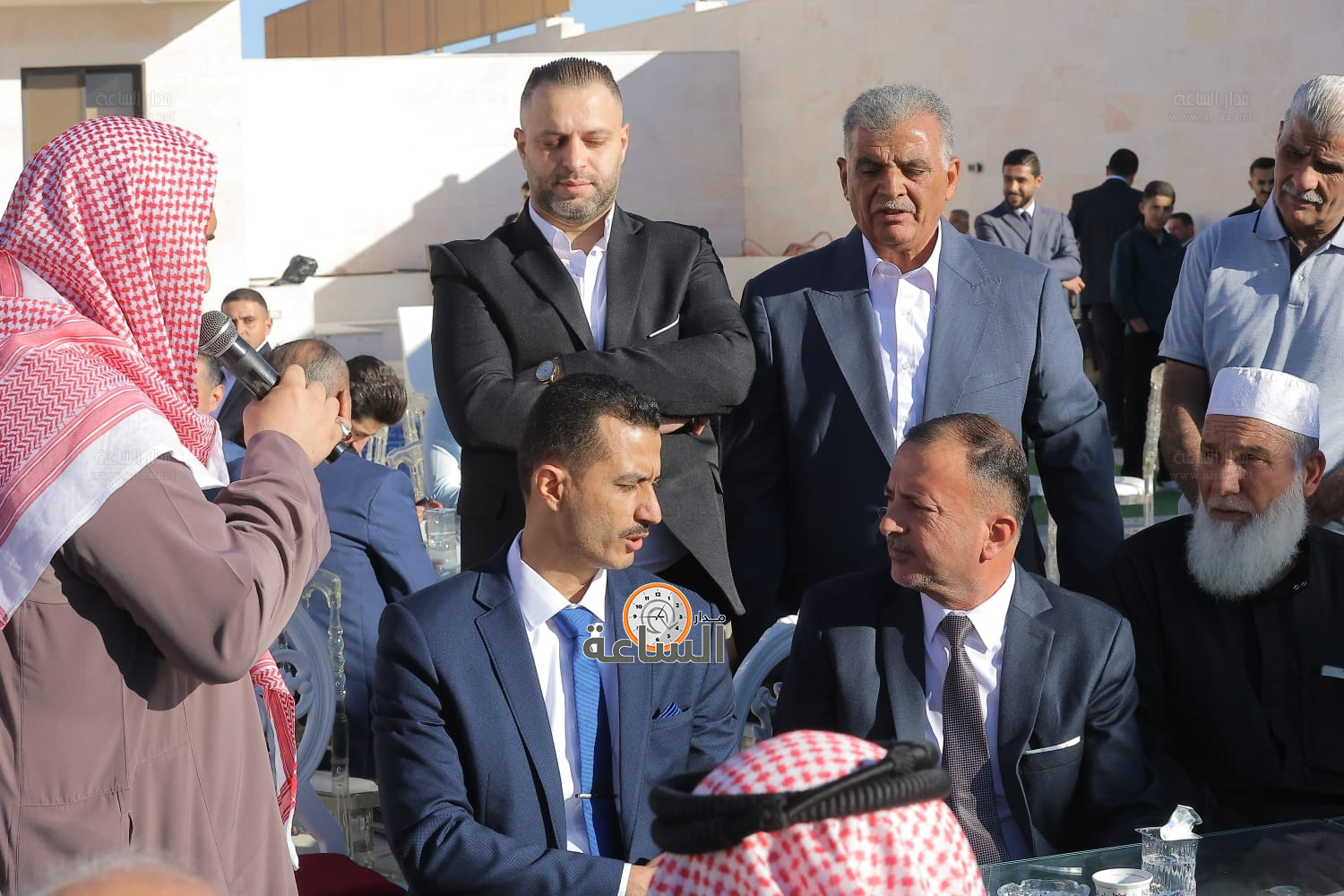 Madar Al-Saa Images 0.6289472335382854