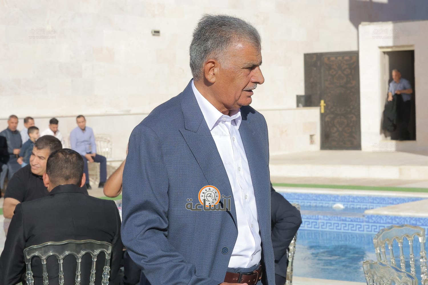 Madar Al-Saa Images 0.8693612132848475