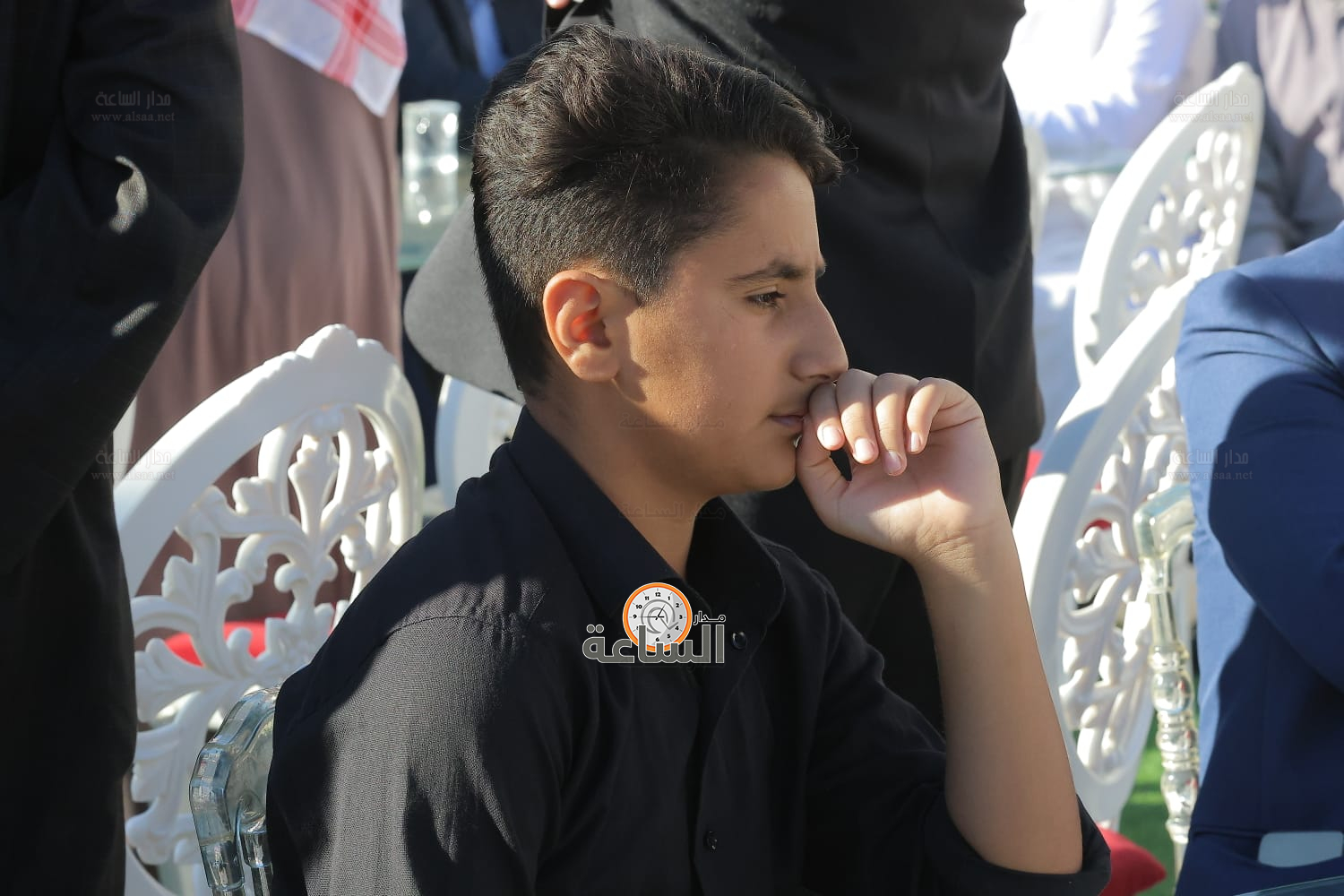 Madar Al-Saa Images 0.7090501443443508