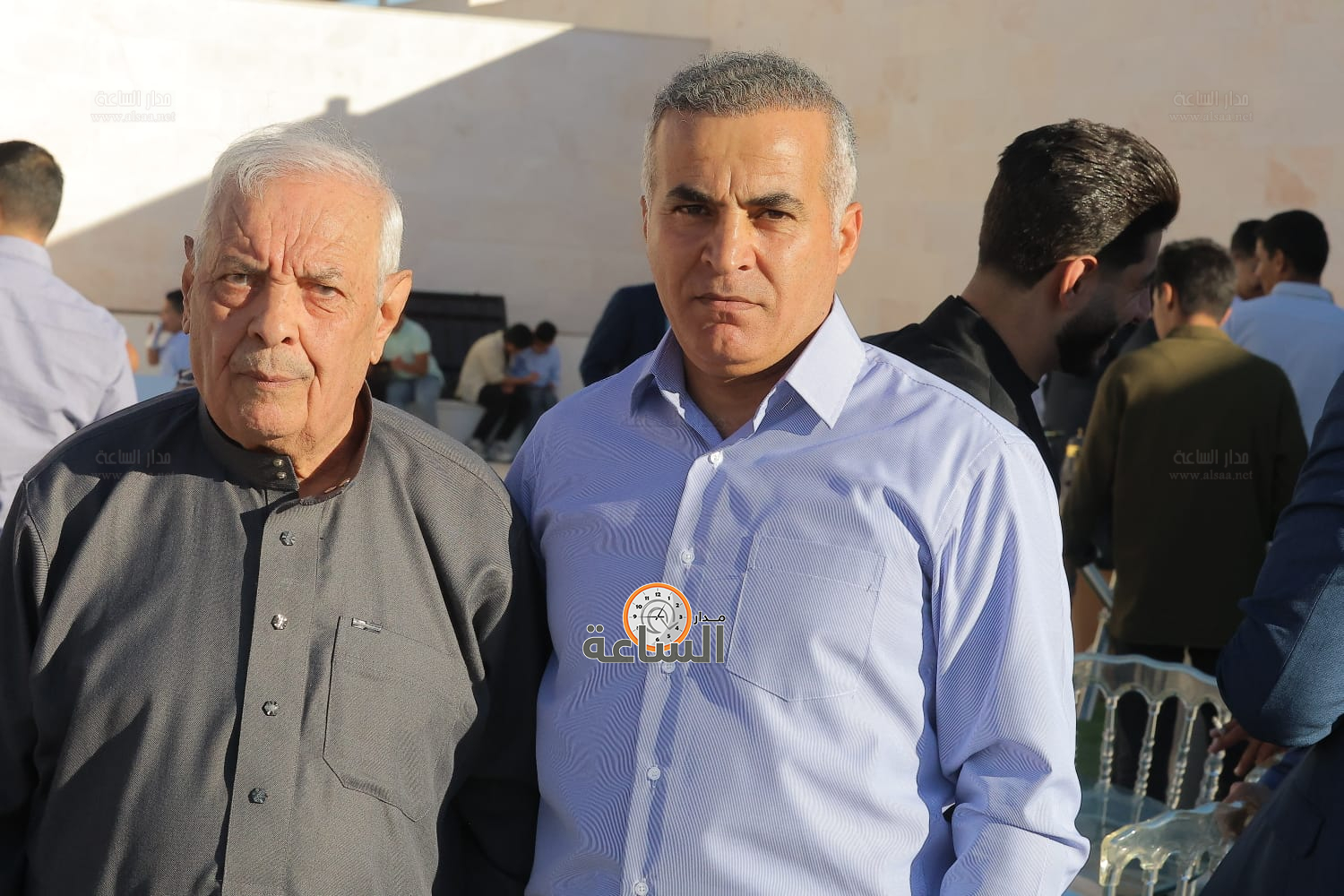 Madar Al-Saa Images 0.10274044559354067