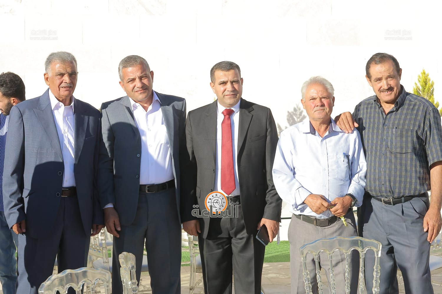 Madar Al-Saa Images 0.017148486250861406