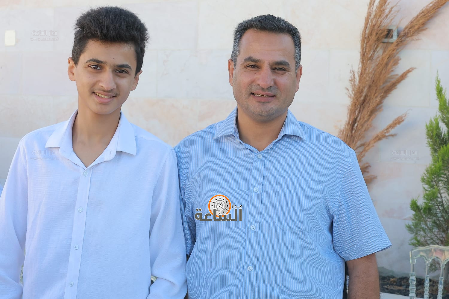 Madar Al-Saa Images 0.3945288753846583