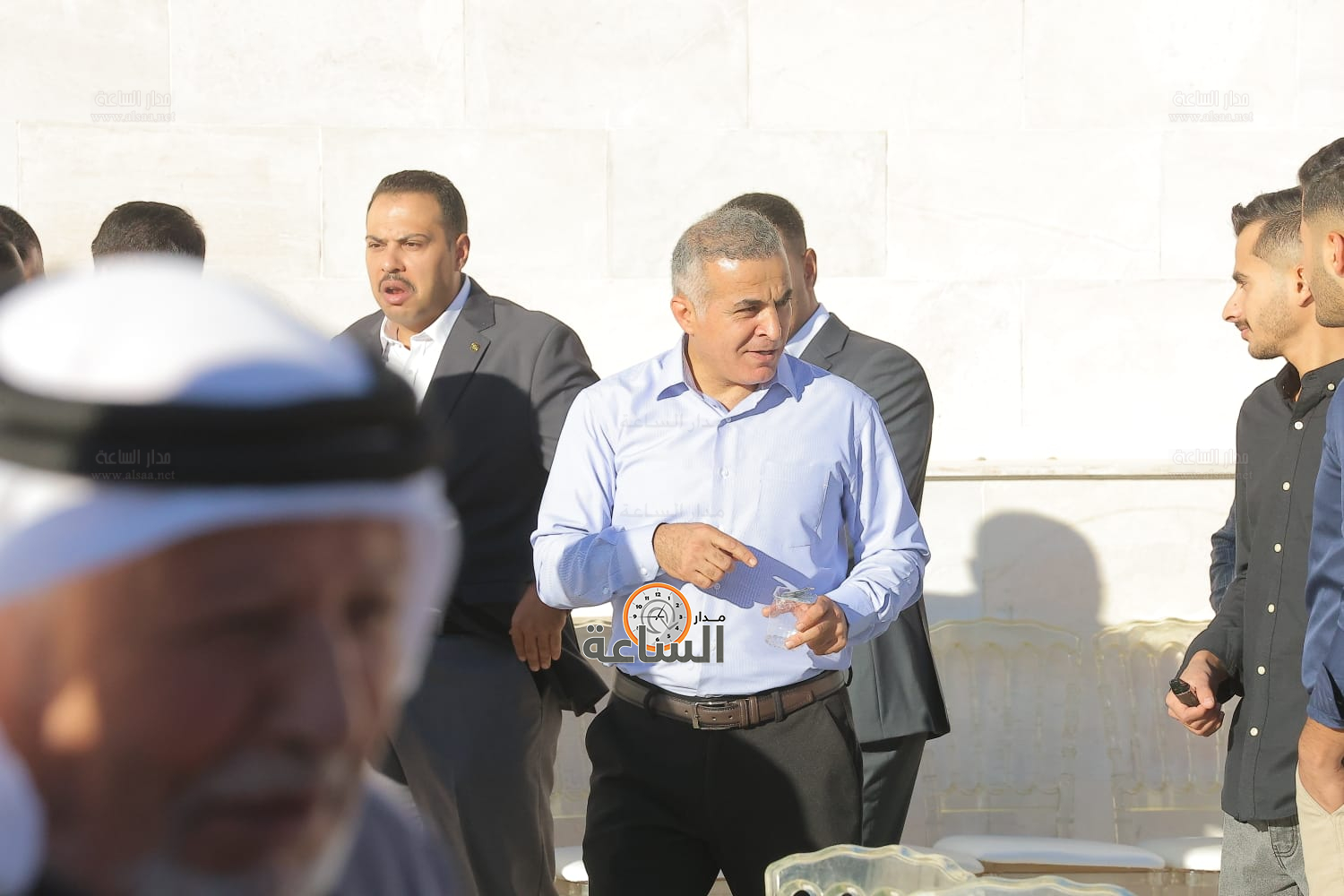 Madar Al-Saa Images 0.04176800426911198