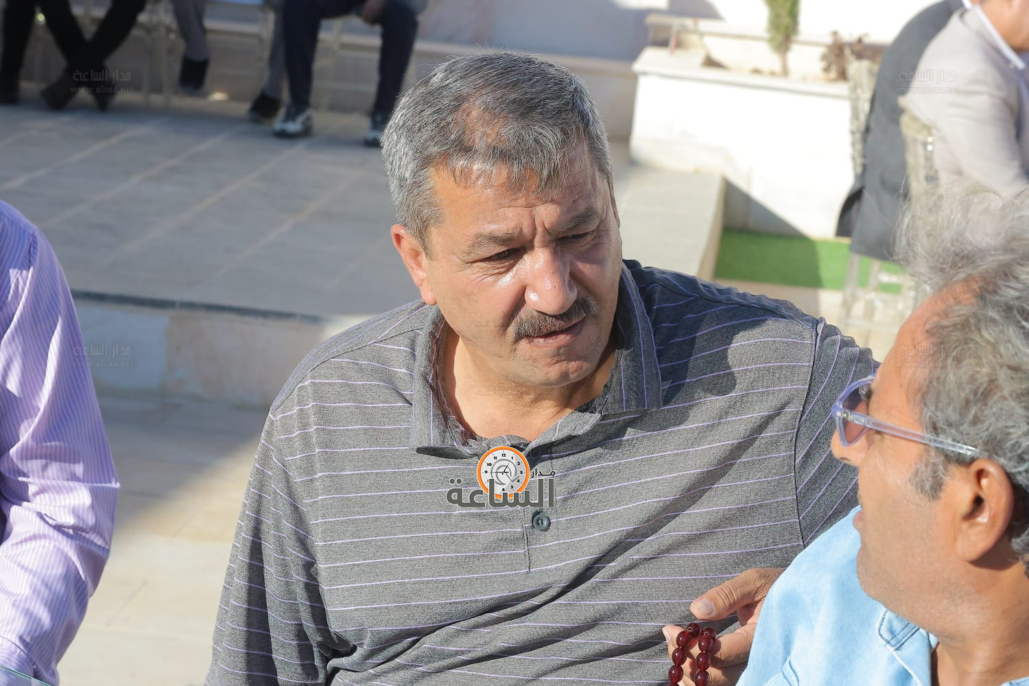 Madar Al-Saa Images 0.41212033329446784