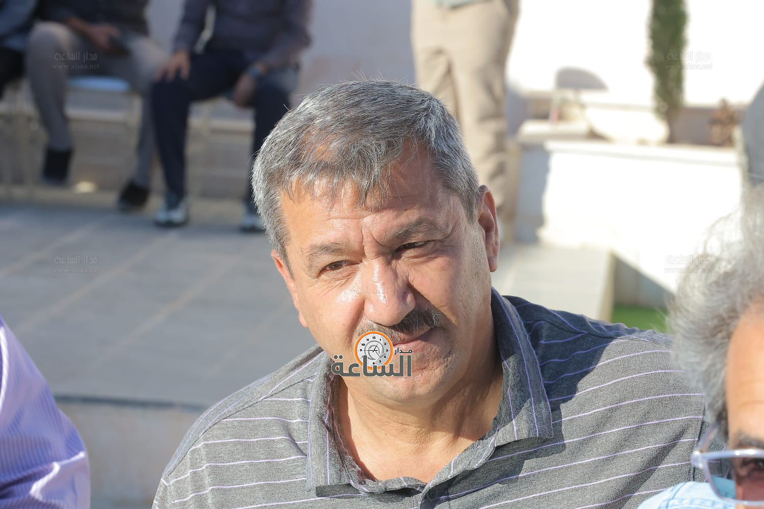 Madar Al-Saa Images 0.1638742454488158