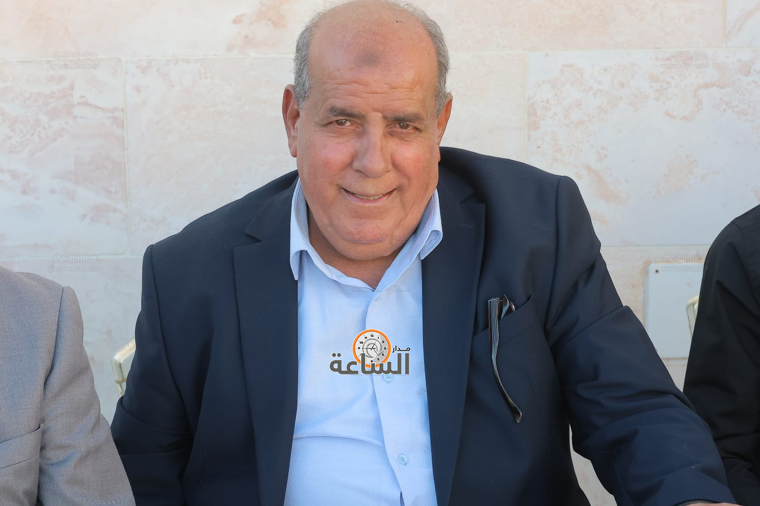 Madar Al-Saa Images 0.50730287406416