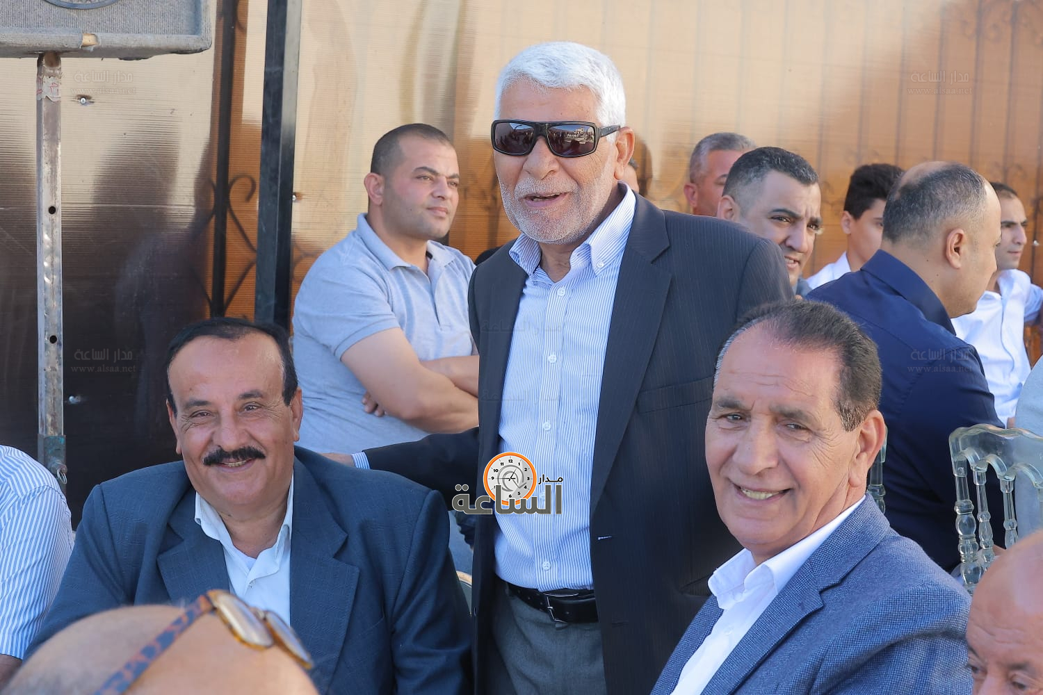 Madar Al-Saa Images 0.7555193803959501