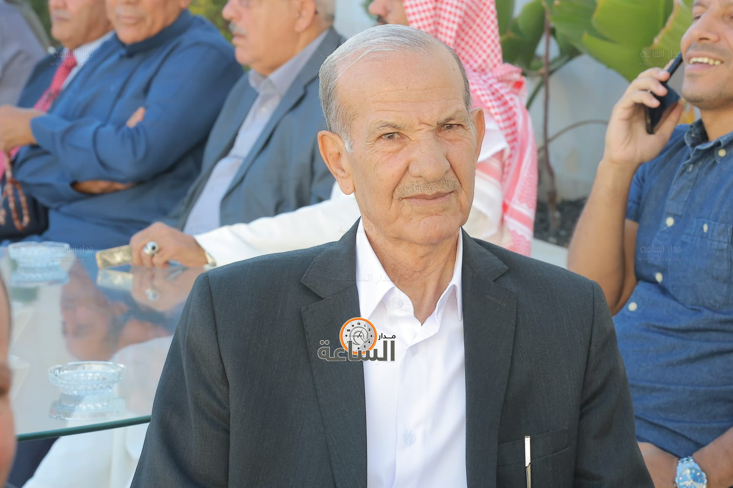 Madar Al-Saa Images 0.22740058616720638