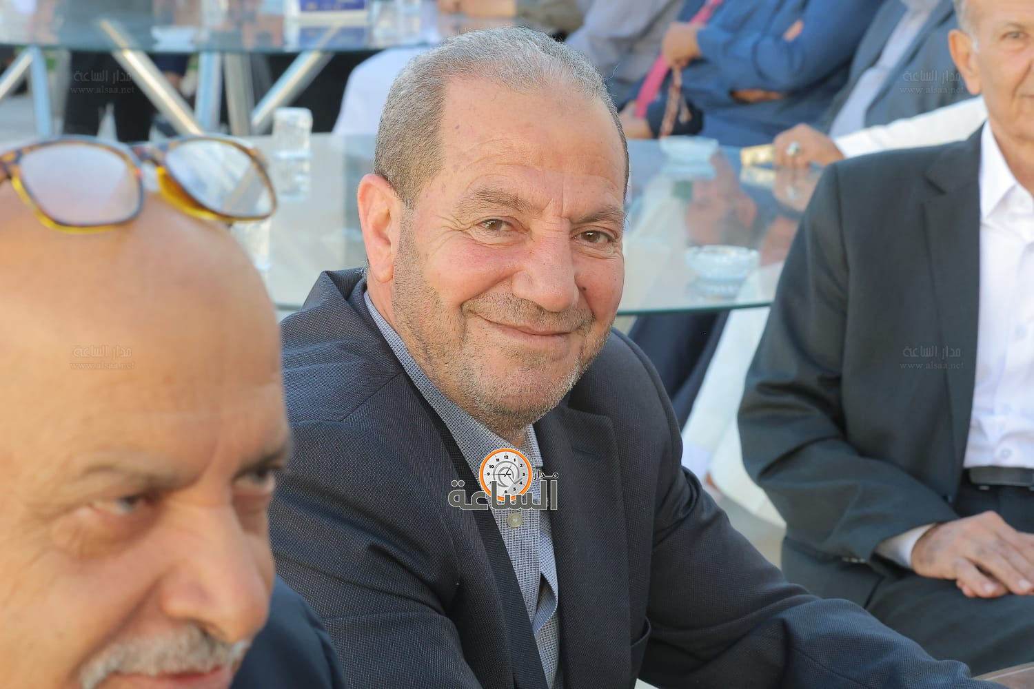 Madar Al-Saa Images 0.935536190161561