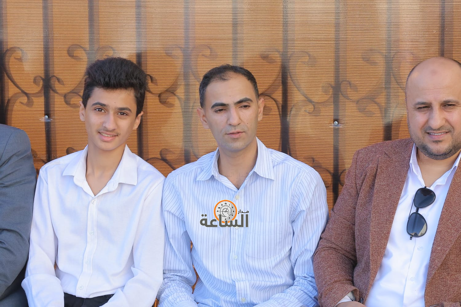 Madar Al-Saa Images 0.7626183175228517