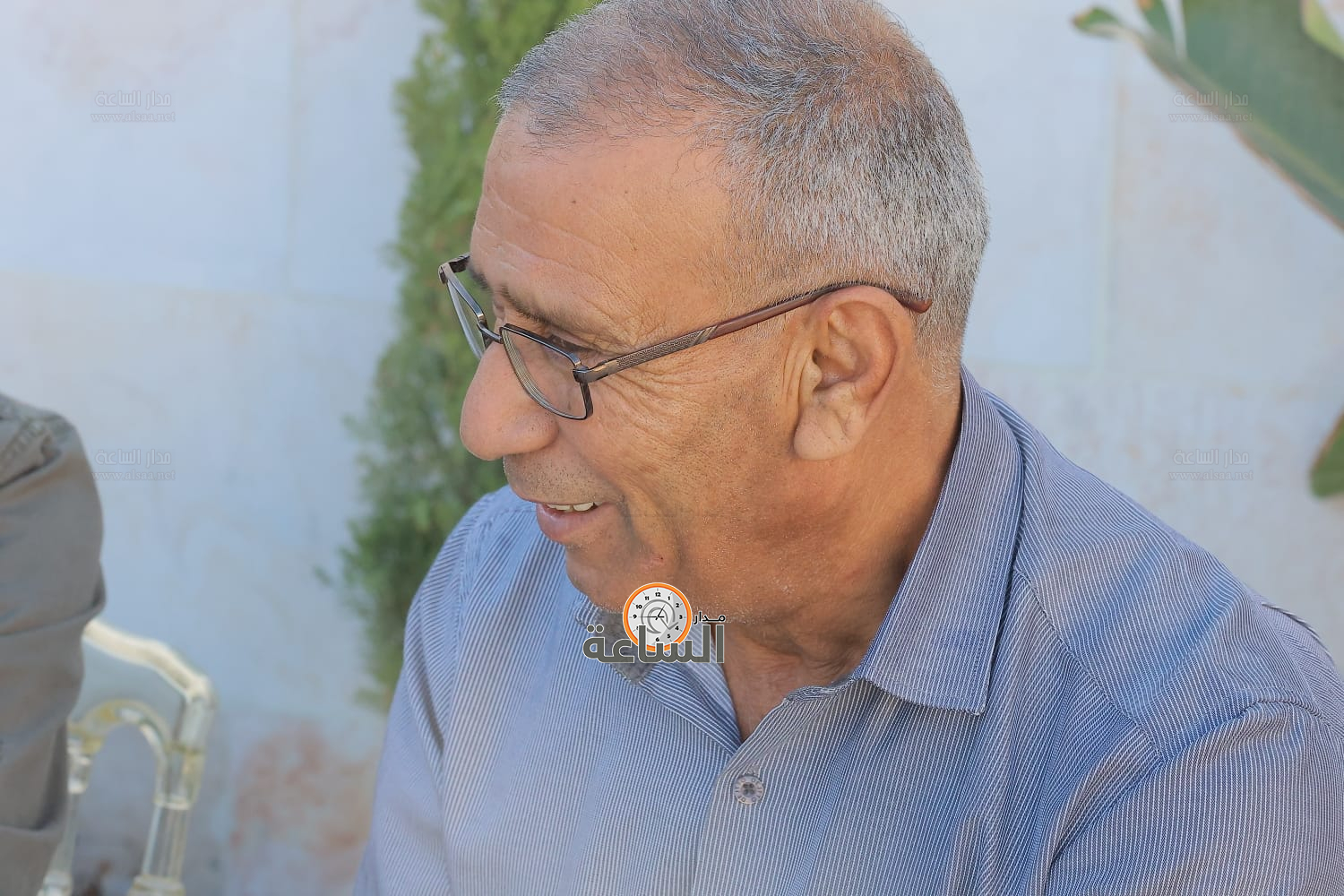 Madar Al-Saa Images 0.43581614347503705