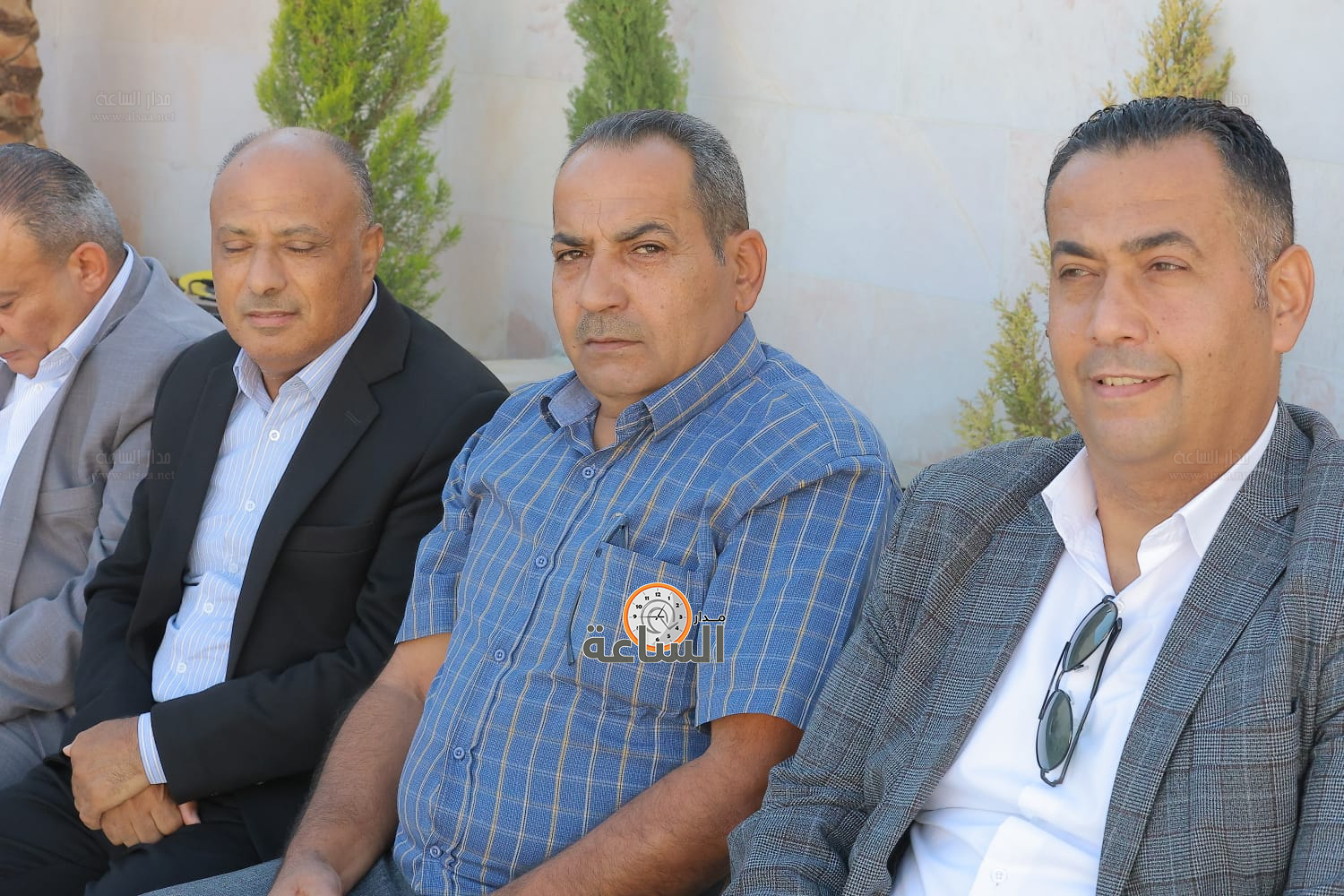 Madar Al-Saa Images 0.6618968970690016