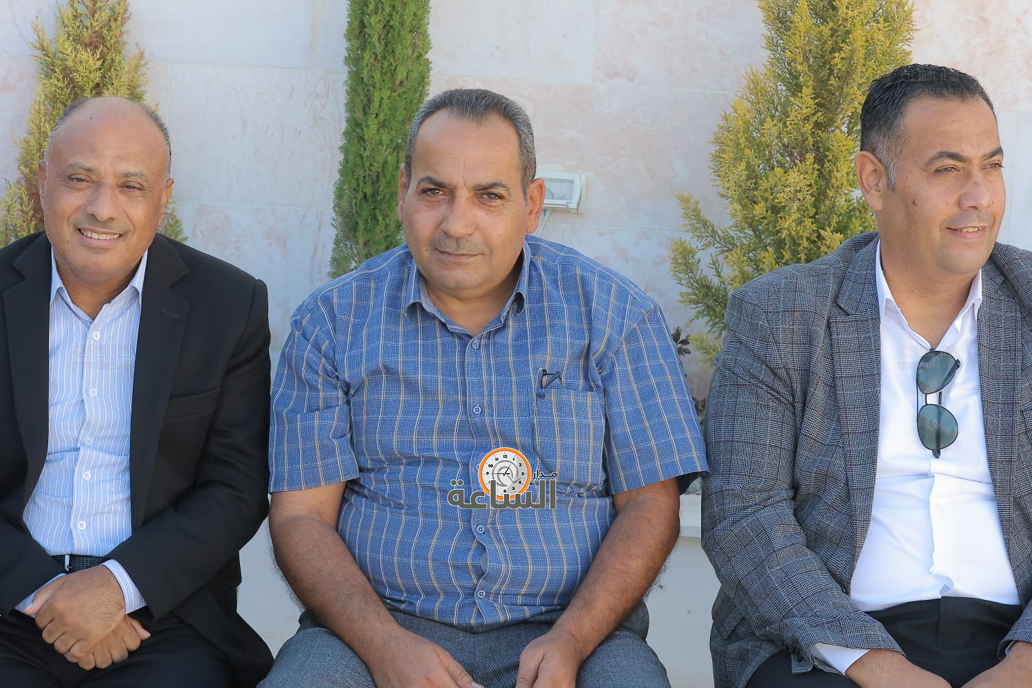 Madar Al-Saa Images 0.3397066638082522