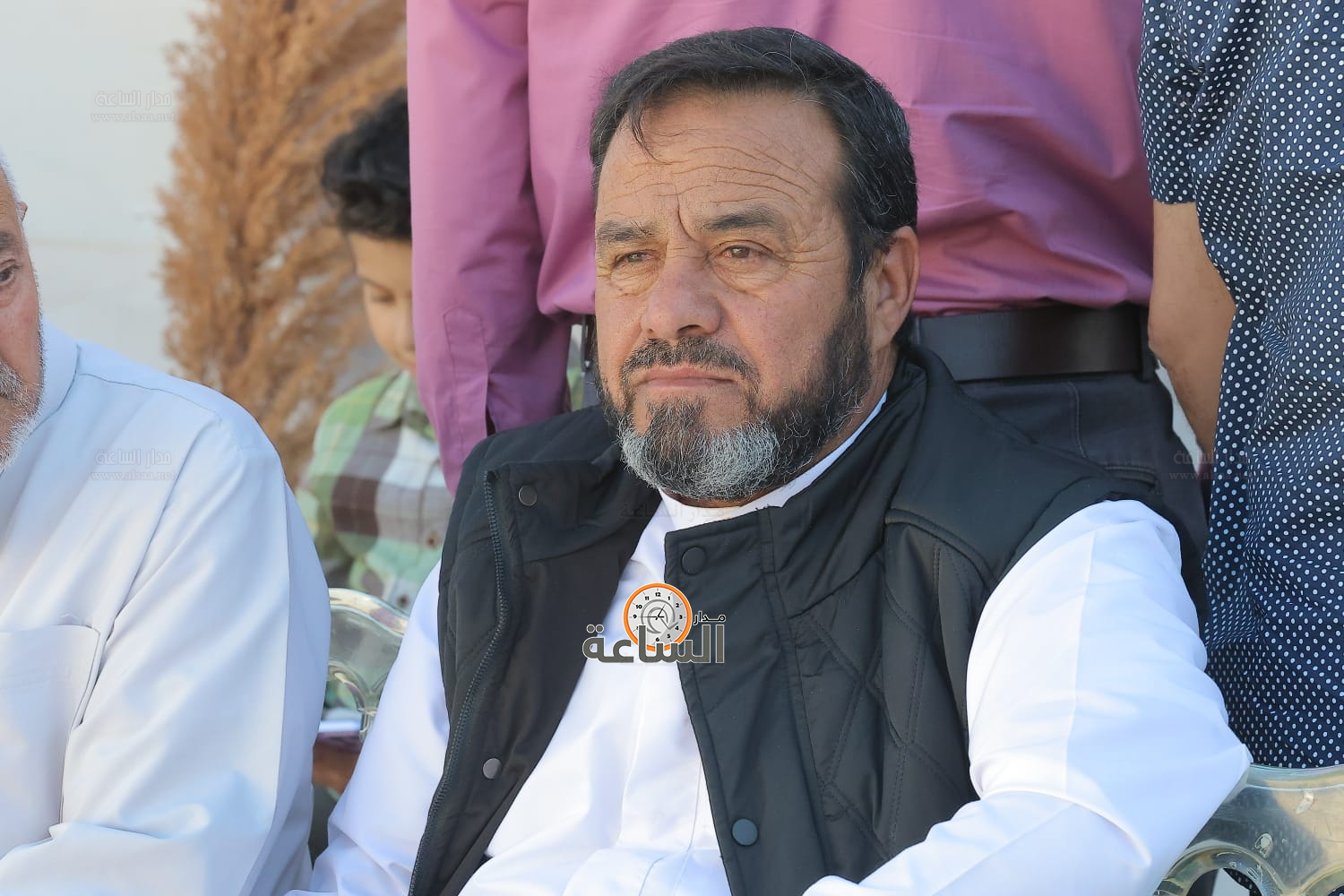 Madar Al-Saa Images 0.6573442002506461