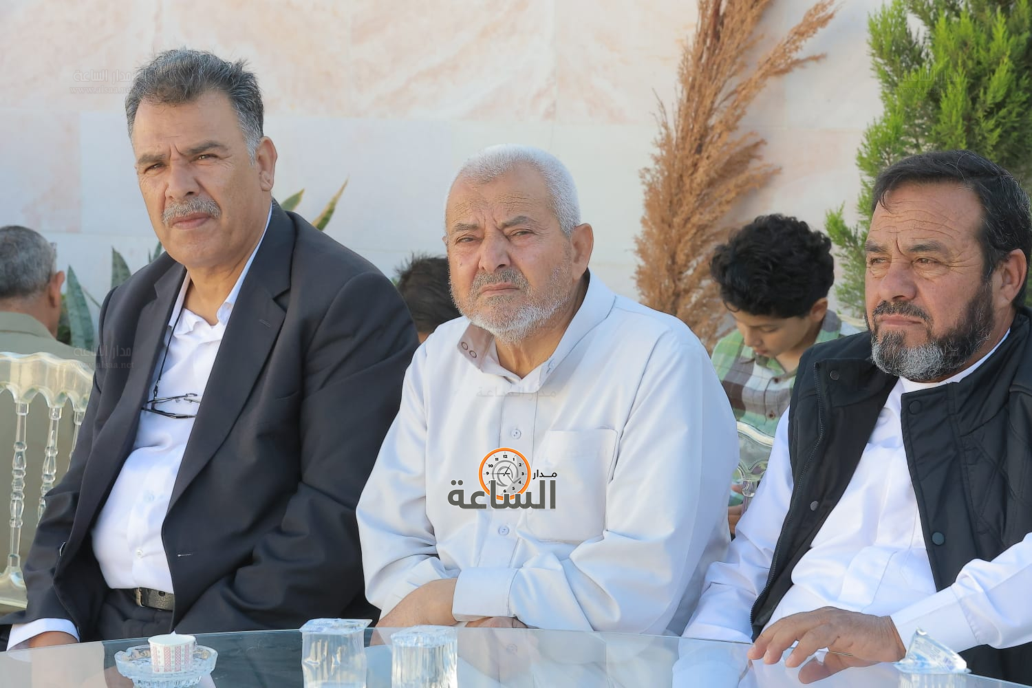 Madar Al-Saa Images 0.5245143920906452