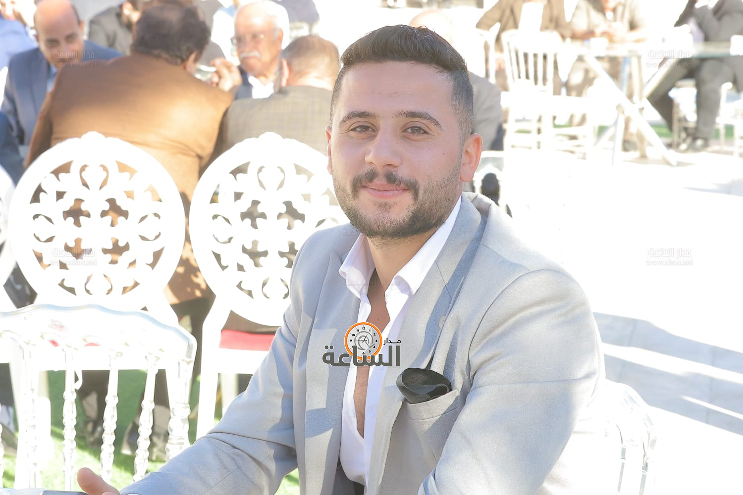 Madar Al-Saa Images 0.3452419663357661